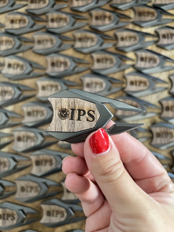 Divot Tool & Ball Marker