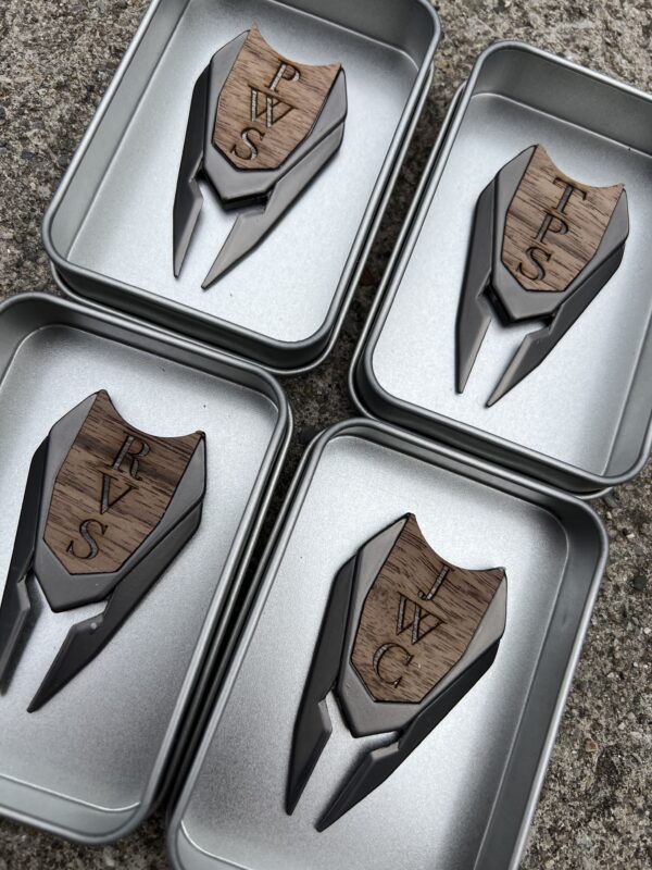 Divot Tool & Ball Marker - Image 7