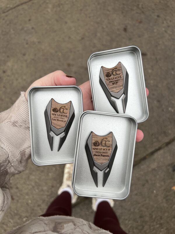 Divot Tool & Ball Marker - Image 2