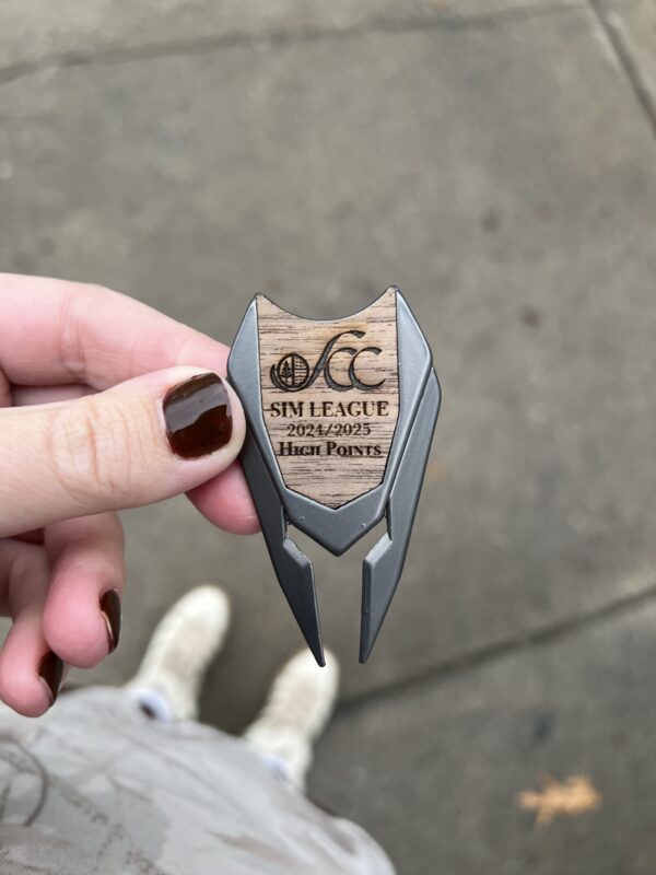 Divot Tool & Ball Marker - Image 6