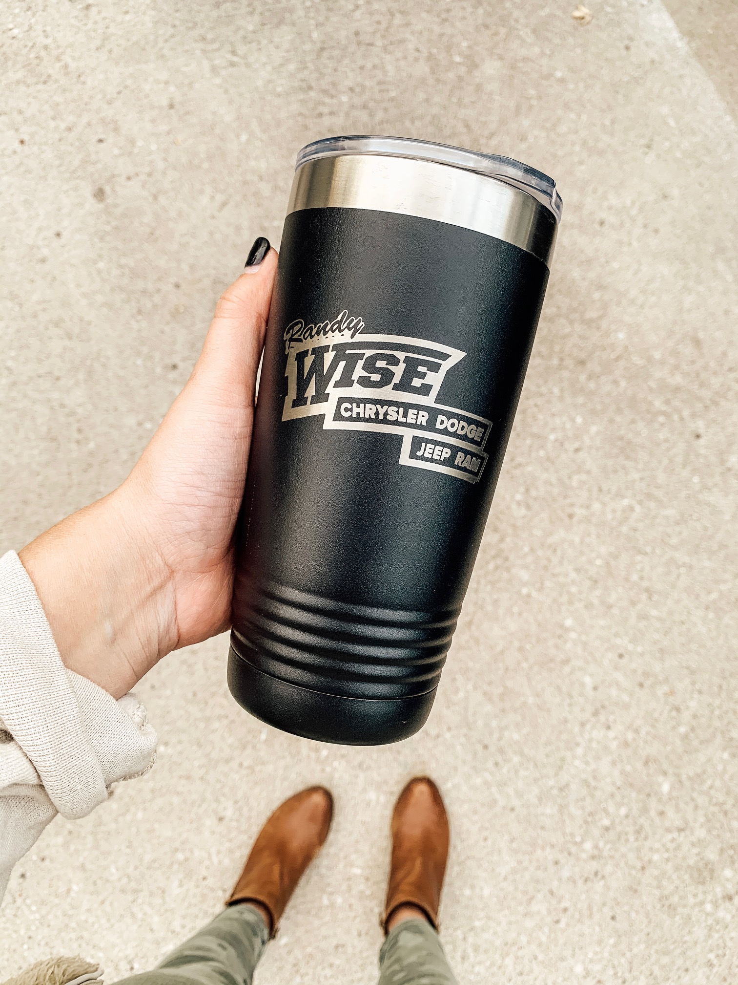 20oz Tumbler